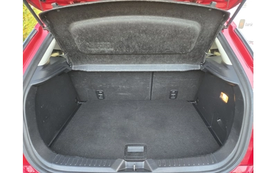 Mazda CX-3 1.8D= АВТОМАТ= FACE= CAR PLAY= DISTRONIC= FULL - автомобили, коли, обяви за нови и употребявани 9