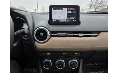 Mazda CX-3 2.0i-150кс= 4х4= АВТОМАТ= FACE= КАМЕРА= CAR PLAY - автомобили, коли, обяви за нови и употребявани 15