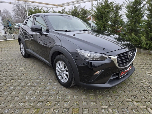Mazda CX-3 2.0i-150кс= 4х4= АВТОМАТ= FACE= КАМЕРА= CAR PLAY - автомобили, коли, обяви за нови и употребявани 1