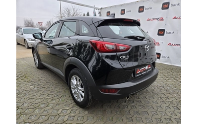 mazda-cx-3 - 4