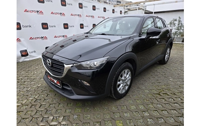 mazda-cx-3 - 5