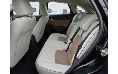 Mazda CX-3 2.0i-150кс= 4х4= АВТОМАТ= FACE= КАМЕРА= CAR PLAY - автомобили, коли, обяви за нови и употребявани 8
