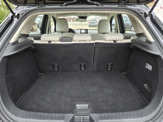 Mazda CX-3 2.0i-150кс= 4х4= АВТОМАТ= FACE= КАМЕРА= CAR PLAY - автомобили, коли, обяви за нови и употребявани 9