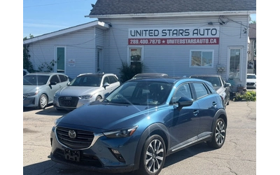 mazda-cx-3 - 0