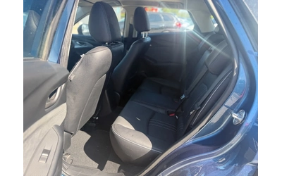 Mazda CX-3 Grand Touring AWD | Дистанционен старт | Подгрев - автомобили, коли, обяви за нови и употребявани 11