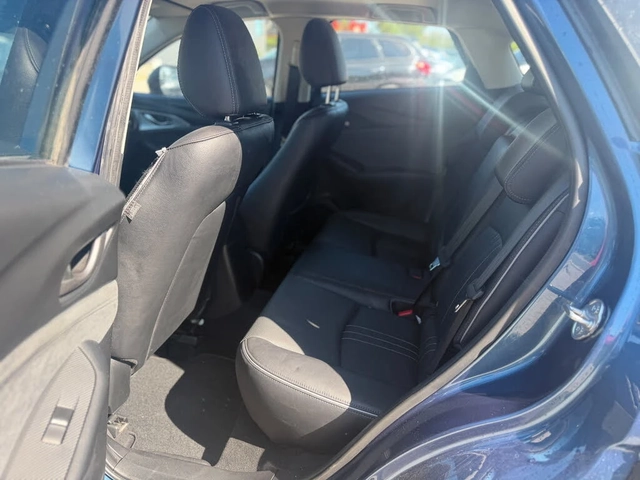 Mazda CX-3 Grand Touring AWD | Дистанционен старт | Подгрев - автомобили, коли, обяви за нови и употребявани 11