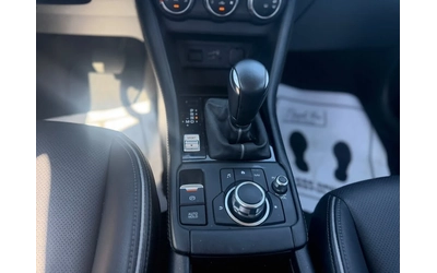 Mazda CX-3 Grand Touring AWD | Дистанционен старт | Подгрев - автомобили, коли, обяви за нови и употребявани 12