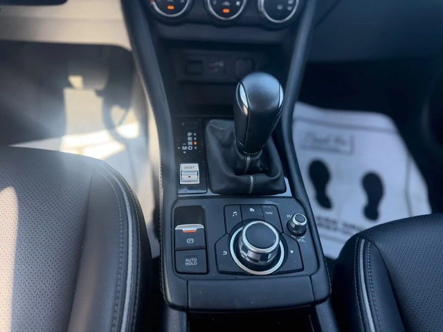 Mazda CX-3 Grand Touring AWD | Дистанционен старт | Подгрев - автомобили, коли, обяви за нови и употребявани 12