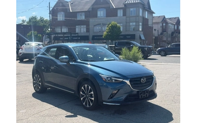mazda-cx-3 - 2