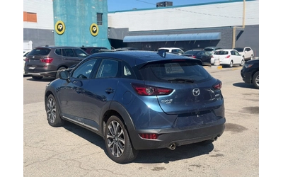 mazda-cx-3 - 3