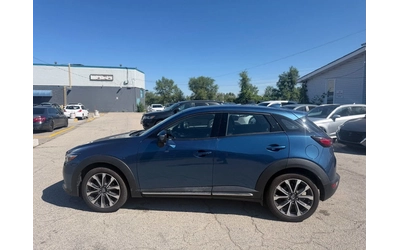 mazda-cx-3 - 4