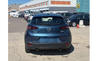 mazda-cx-3 - 5