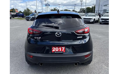 mazda-cx-3-awd-4dr-gt-all-wheel-drive - 2