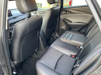 Mazda CX-3 SKYACTIV-G/ GT-M - автомобили, коли, обяви за нови и употребявани 10