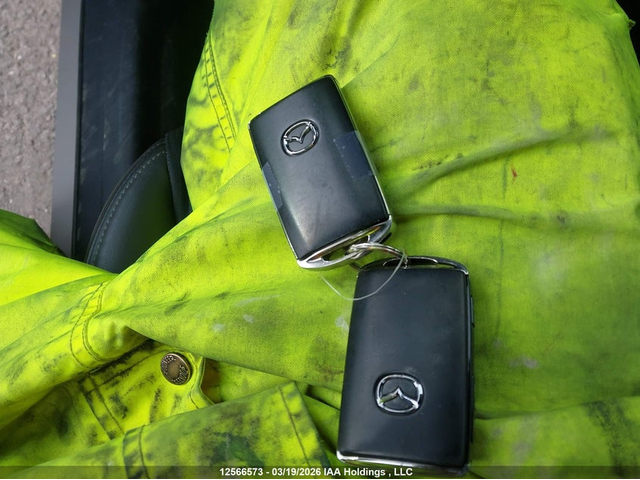 Mazda CX-3 TOURING 2.0L I-4 DI, DOHC, VVT, 148HP AWD - автомобили, коли, обяви за нови и употребявани 10