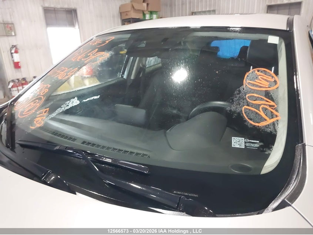 Mazda CX-3 TOURING 2.0L I-4 DI, DOHC, VVT, 148HP AWD - автомобили, коли, обяви за нови и употребявани 16