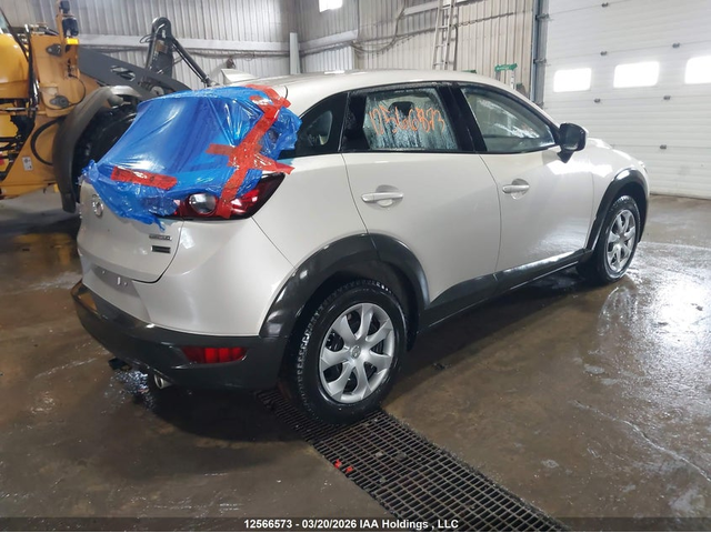 Mazda CX-3 TOURING 2.0L I-4 DI, DOHC, VVT, 148HP AWD - автомобили, коли, обяви за нови и употребявани 3