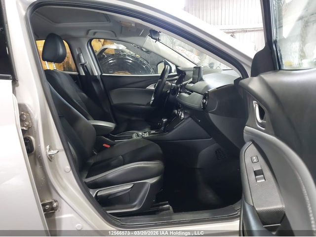 Mazda CX-3 TOURING 2.0L I-4 DI, DOHC, VVT, 148HP AWD - автомобили, коли, обяви за нови и употребявани 4