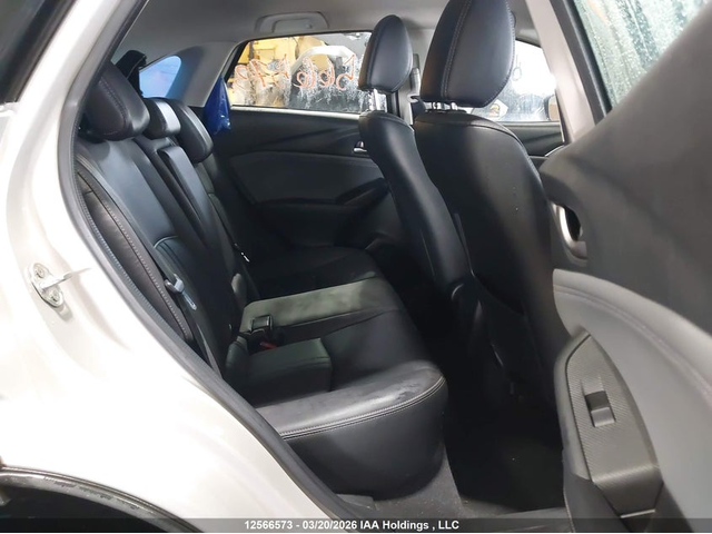 Mazda CX-3 TOURING 2.0L I-4 DI, DOHC, VVT, 148HP AWD - автомобили, коли, обяви за нови и употребявани 7