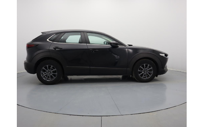 Mazda CX-30 - автомобили, коли, обяви за нови и употребявани 10