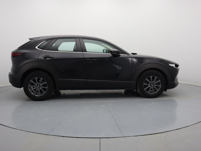 Mazda CX-30 - автомобили, коли, обяви за нови и употребявани 10