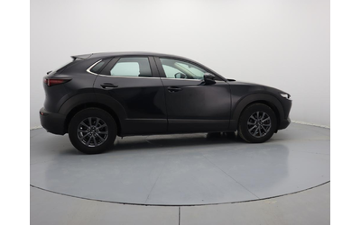Mazda CX-30 - автомобили, коли, обяви за нови и употребявани 11