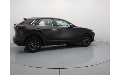 Mazda CX-30 - автомобили, коли, обяви за нови и употребявани 12