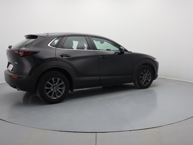 Mazda CX-30 - автомобили, коли, обяви за нови и употребявани 13