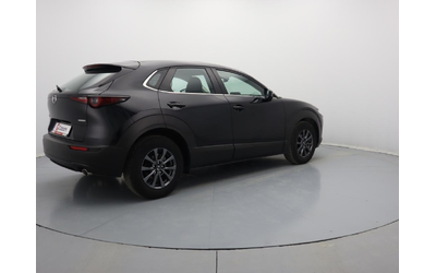 Mazda CX-30 - автомобили, коли, обяви за нови и употребявани 14