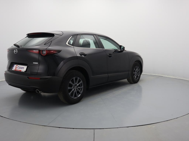 Mazda CX-30 - автомобили, коли, обяви за нови и употребявани 15
