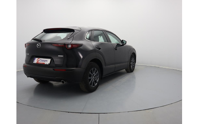 Mazda CX-30 - автомобили, коли, обяви за нови и употребявани 16