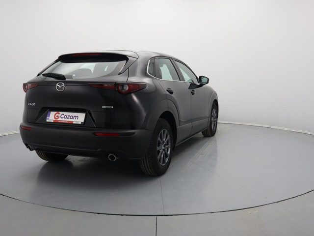 Mazda CX-30 - автомобили, коли, обяви за нови и употребявани 17