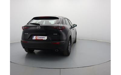 Mazda CX-30 - автомобили, коли, обяви за нови и употребявани 18