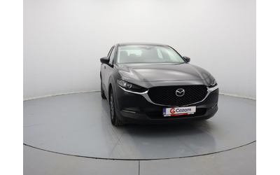 mazda-cx-30 - 1