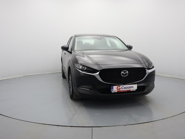 Mazda CX-30 - автомобили, коли, обяви за нови и употребявани 1