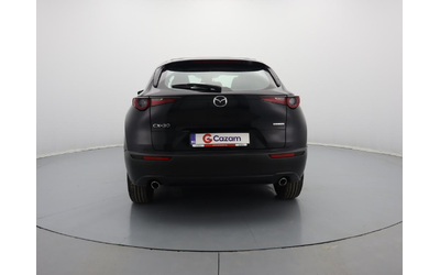 Mazda CX-30 - автомобили, коли, обяви за нови и употребявани 20
