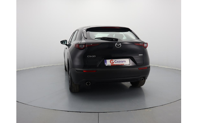 Mazda CX-30 - автомобили, коли, обяви за нови и употребявани 21