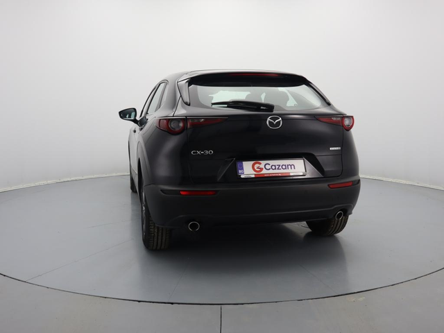Mazda CX-30 - автомобили, коли, обяви за нови и употребявани 21