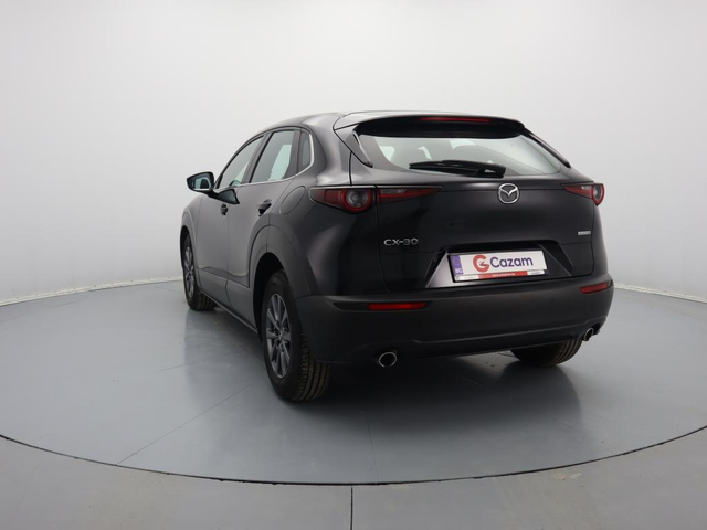 Mazda CX-30 - автомобили, коли, обяви за нови и употребявани 22