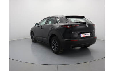 Mazda CX-30 - автомобили, коли, обяви за нови и употребявани 23