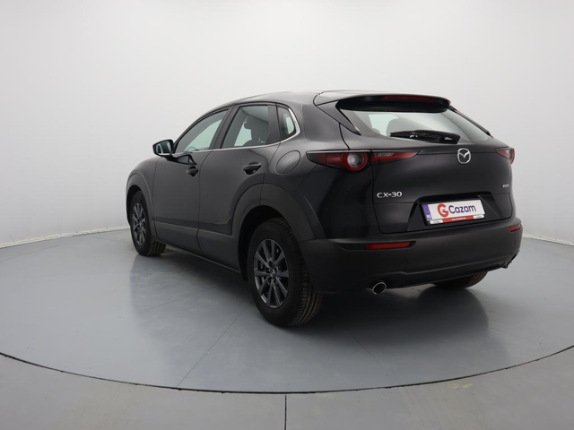 Mazda CX-30 - автомобили, коли, обяви за нови и употребявани 23
