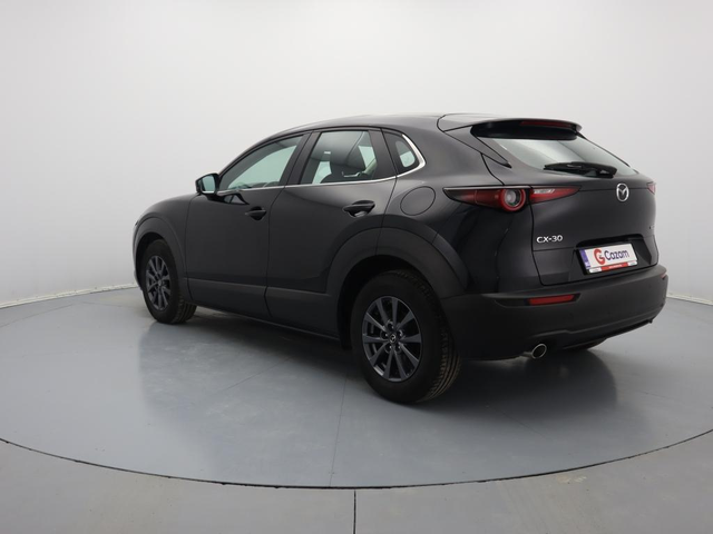 Mazda CX-30 - автомобили, коли, обяви за нови и употребявани 24