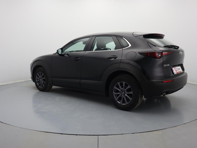 Mazda CX-30 - автомобили, коли, обяви за нови и употребявани 25