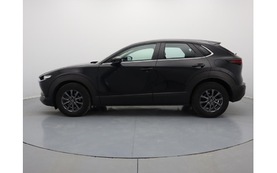 Mazda CX-30 - автомобили, коли, обяви за нови и употребявани 29