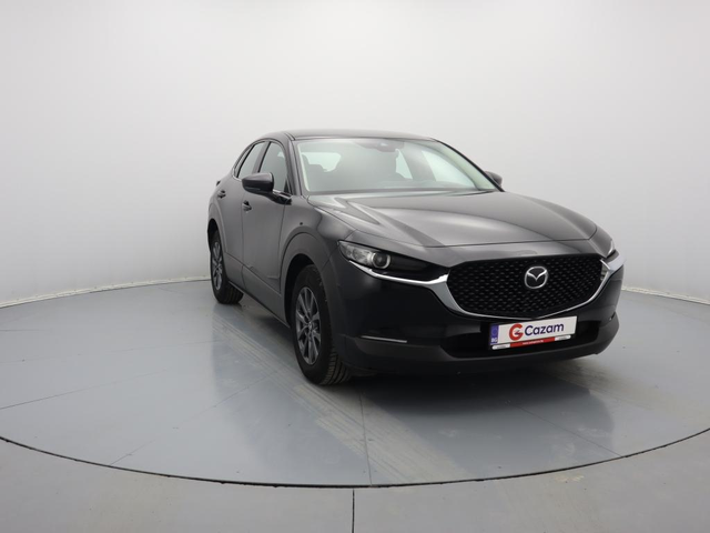Mazda CX-30 - автомобили, коли, обяви за нови и употребявани 2