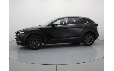 Mazda CX-30 - автомобили, коли, обяви за нови и употребявани 31