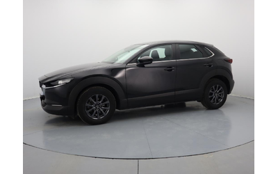 Mazda CX-30 - автомобили, коли, обяви за нови и употребявани 32