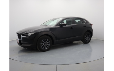 Mazda CX-30 - автомобили, коли, обяви за нови и употребявани 33