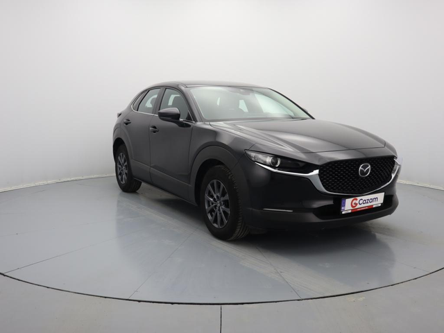 Mazda CX-30 - автомобили, коли, обяви за нови и употребявани 3
