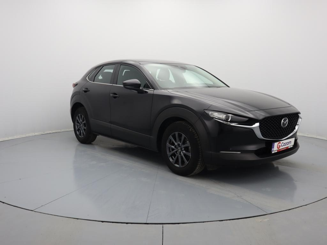 Mazda CX-30 - автомобили, коли, обяви за нови и употребявани 4